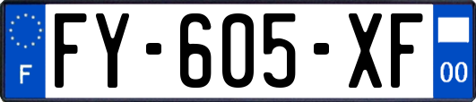 FY-605-XF
