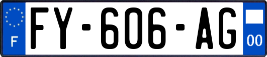 FY-606-AG