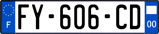 FY-606-CD
