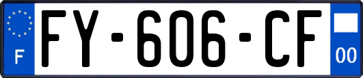 FY-606-CF