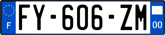 FY-606-ZM