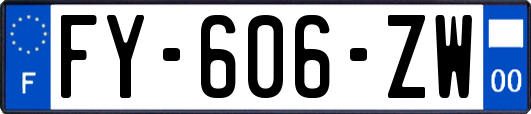 FY-606-ZW
