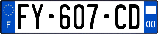 FY-607-CD