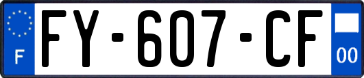 FY-607-CF