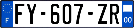 FY-607-ZR