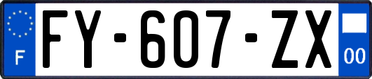 FY-607-ZX