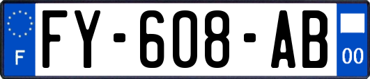 FY-608-AB