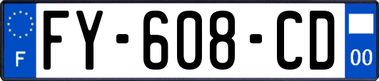 FY-608-CD
