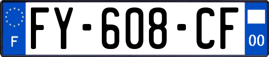 FY-608-CF