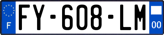 FY-608-LM