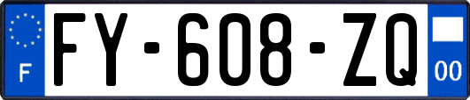 FY-608-ZQ