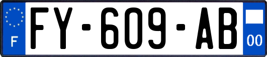 FY-609-AB