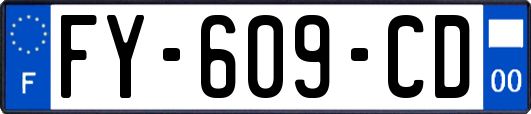 FY-609-CD