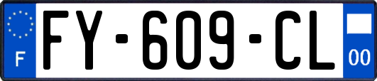 FY-609-CL