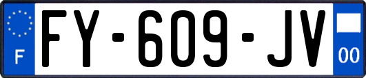 FY-609-JV
