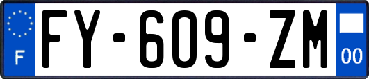 FY-609-ZM