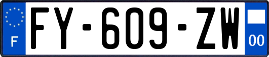 FY-609-ZW