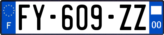 FY-609-ZZ