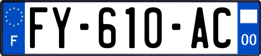 FY-610-AC