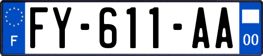 FY-611-AA