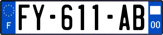 FY-611-AB