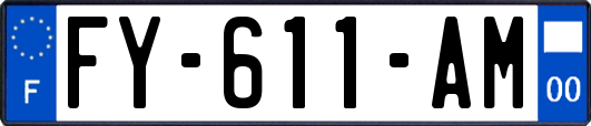 FY-611-AM