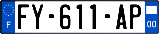 FY-611-AP