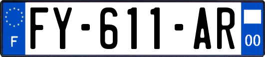 FY-611-AR