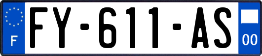 FY-611-AS