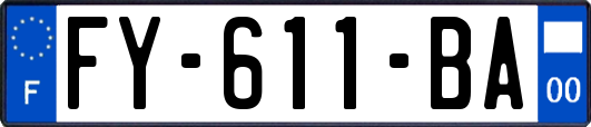 FY-611-BA