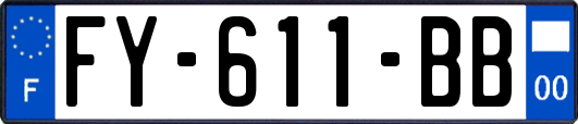 FY-611-BB