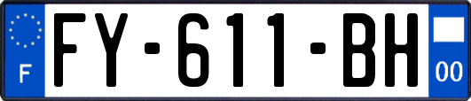 FY-611-BH