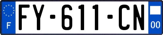 FY-611-CN