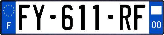 FY-611-RF