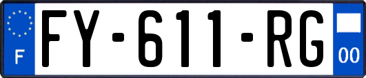 FY-611-RG