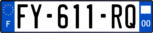 FY-611-RQ