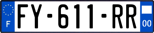 FY-611-RR