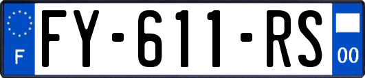 FY-611-RS