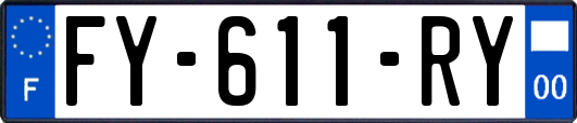 FY-611-RY