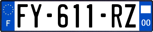 FY-611-RZ