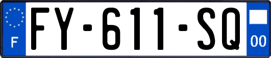 FY-611-SQ