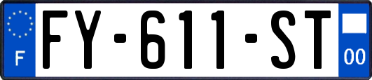 FY-611-ST