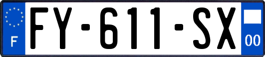FY-611-SX