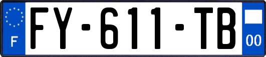 FY-611-TB