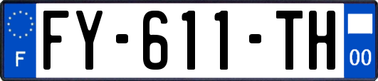 FY-611-TH