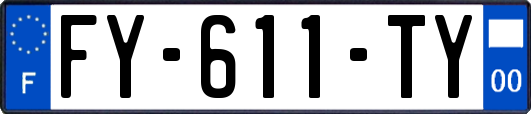 FY-611-TY