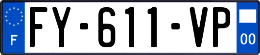 FY-611-VP