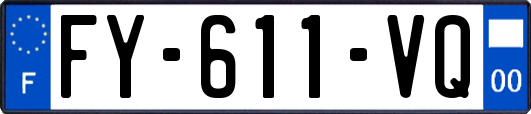 FY-611-VQ