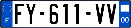 FY-611-VV