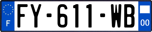 FY-611-WB